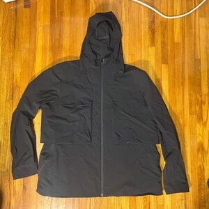 Men’s Lululemon Stretch Cargo Jacket - XXL